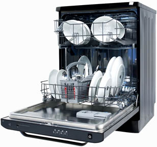 Dishwasher  repair Servcie