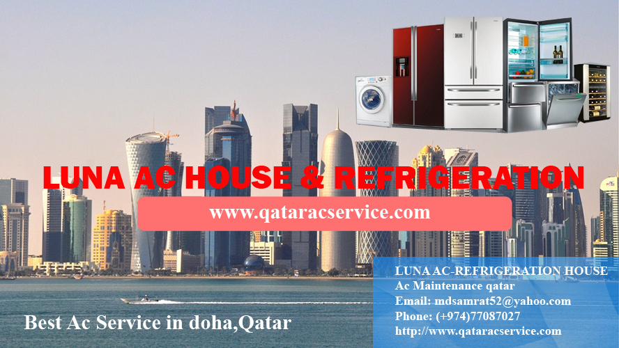 home service Qatar